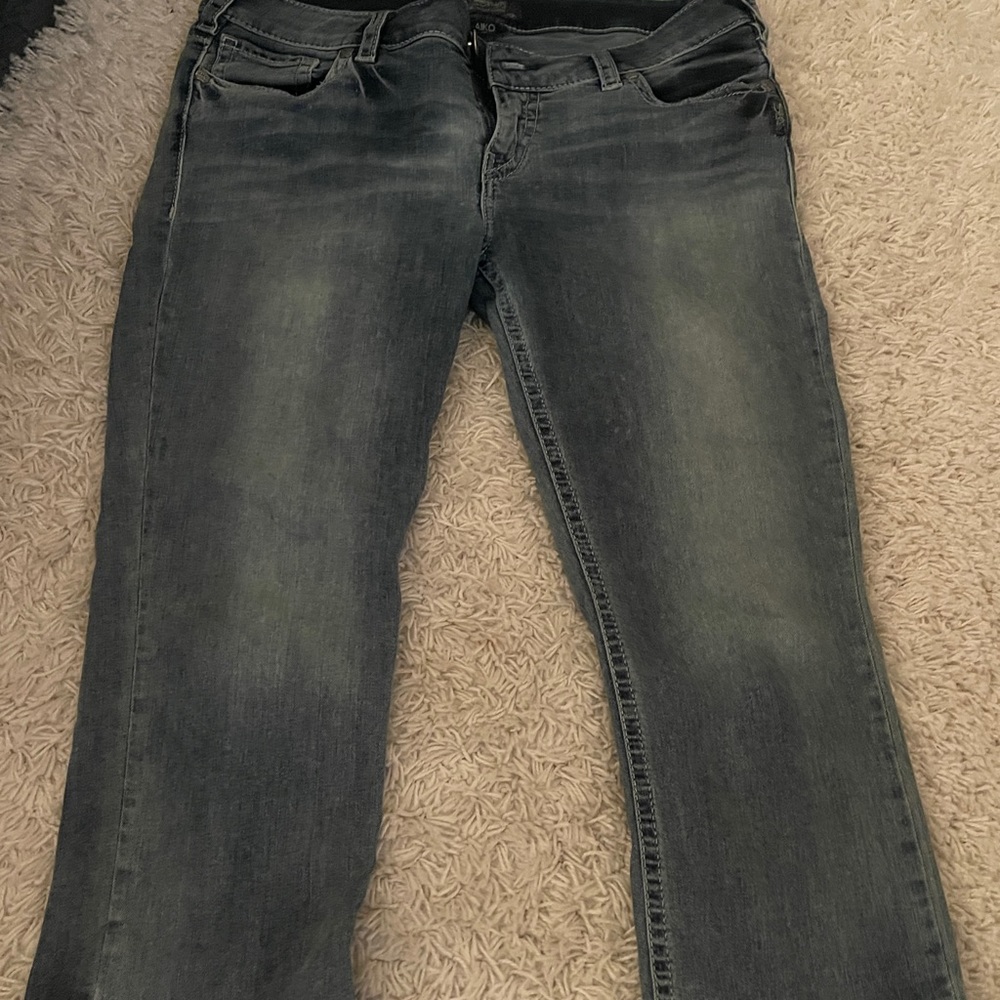 Women capri